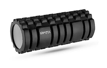 Массажный ролик Gymtek EVA 33х14 см