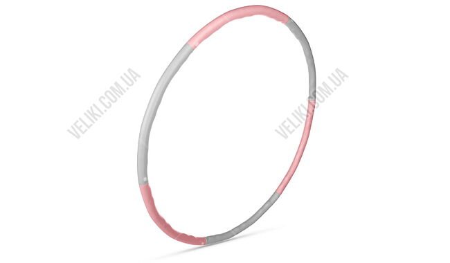 Обруч Gymtek G-66026 100 см - дополнительное фото 1