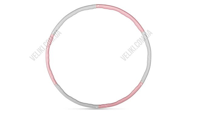 Обруч Gymtek G-66026 100 см - дополнительное фото 2