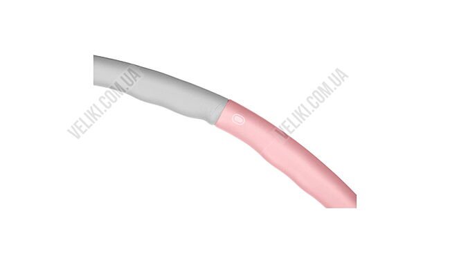 Обруч Gymtek G-66026 100 см - дополнительное фото 3