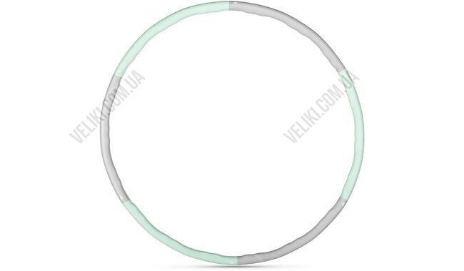 Обруч Gymtek G-66026 100 см - дополнительное фото 5