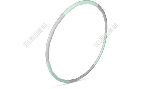 Обруч Gymtek G-66026 100 см - дополнительное фото 7