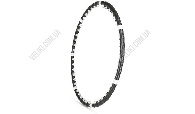 Обруч Gymtek G-66396 100 см - дополнительное фото 1