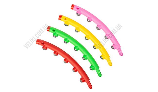 Обруч Gymtek G-66395 95,5 см - дополнительное фото 2