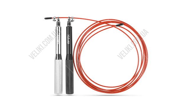 Скакалка Gymtek G-66362 - дополнительное фото 1