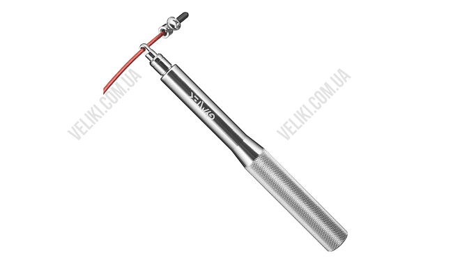 Скакалка Gymtek G-66362 - дополнительное фото 2