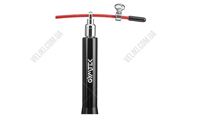 Скакалка Gymtek G-66362 - дополнительное фото 4