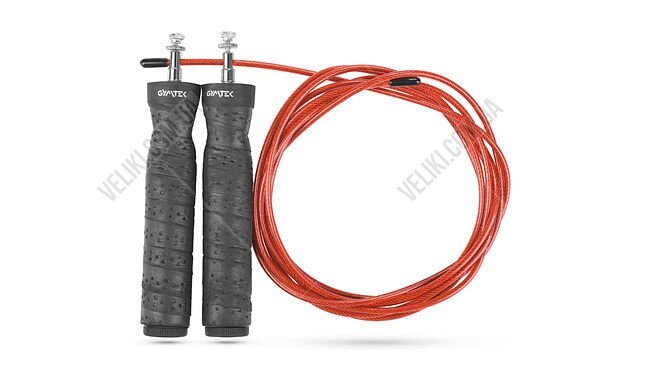 Скакалка Gymtek G-66398 - дополнительное фото 2