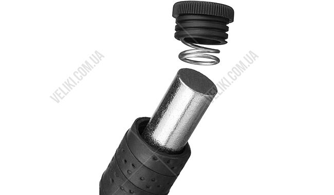 Скакалка Gymtek G-66398 - дополнительное фото 4