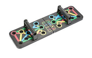 Доска для отжиманий Gymtek G-66354