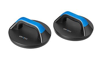 Упори для віджимань Gymtek G-66112