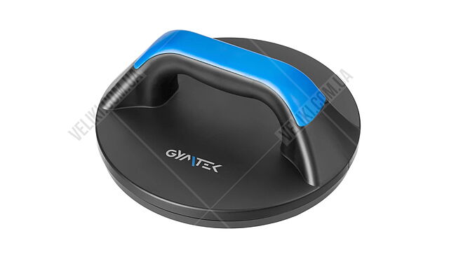 Упори для віджимань Gymtek G-66112 - дополнительное фото 1