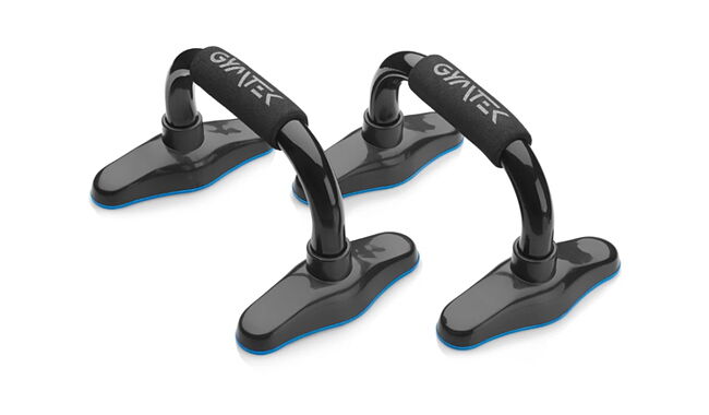Упори для віджимань Gymtek G-66125 - фото 1