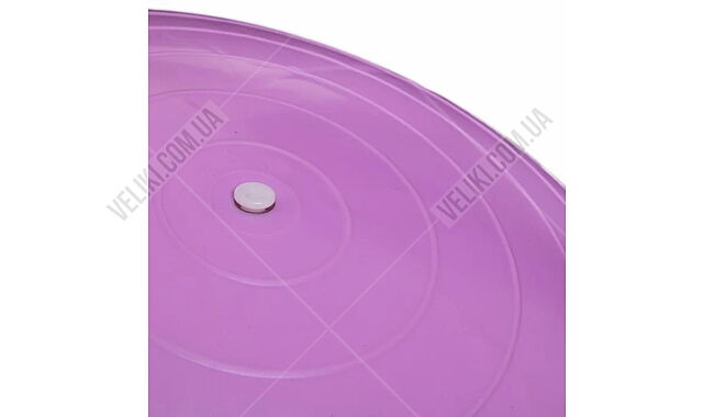 Фітбол IVN 65 см - дополнительное фото 1