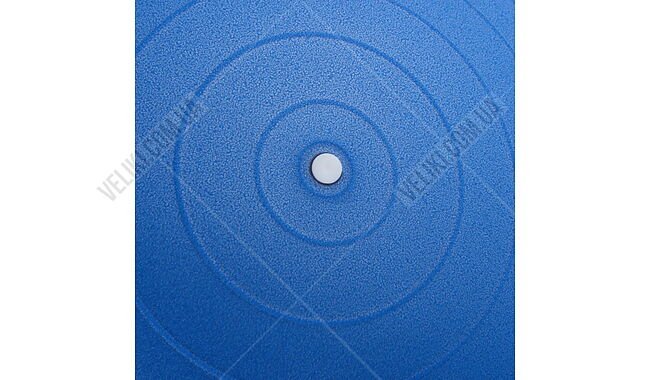 Фітбол Gymtek 65 см + насос - дополнительное фото 6