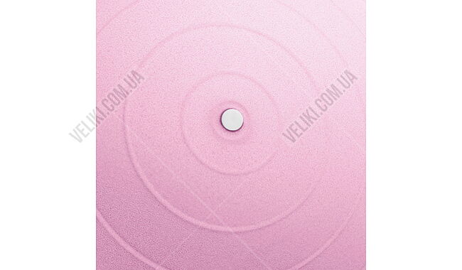 Фітбол Gymtek 65 см + насос - дополнительное фото 9