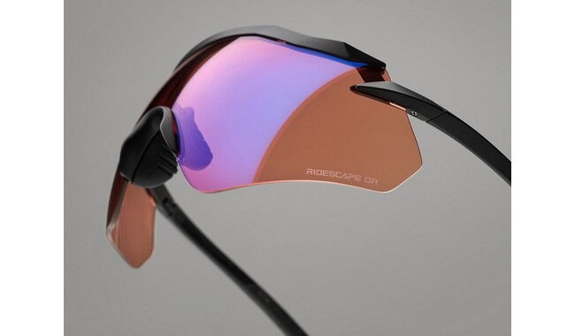 Очки Shimano Equinox Ridescape Off-Road - дополнительное фото 3