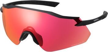 Окуляри Shimano Equinox Ridescape Road