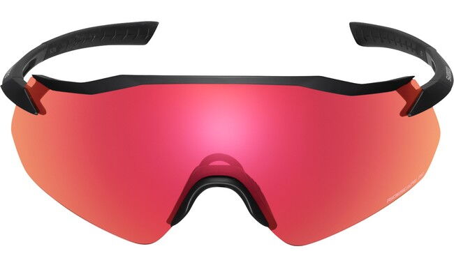 Очки Shimano Equinox Ridescape Road - дополнительное фото 1