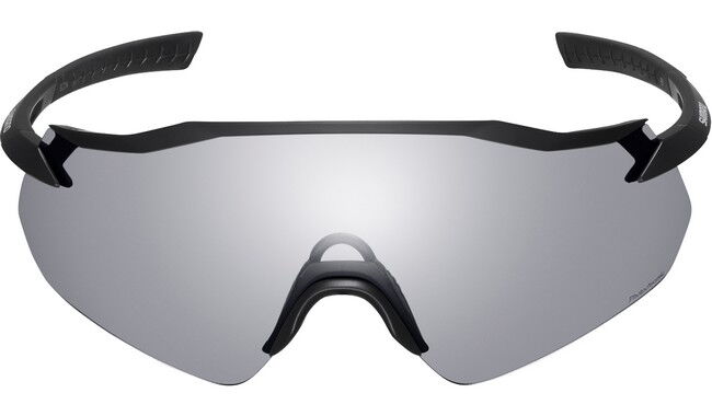 Очки Shimano Equinox Photochromic Gray - дополнительное фото 1