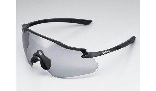 Очки Shimano Equinox Photochromic Gray - дополнительное фото 2