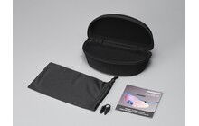 Очки Shimano Equinox Photochromic Gray - дополнительное фото 4