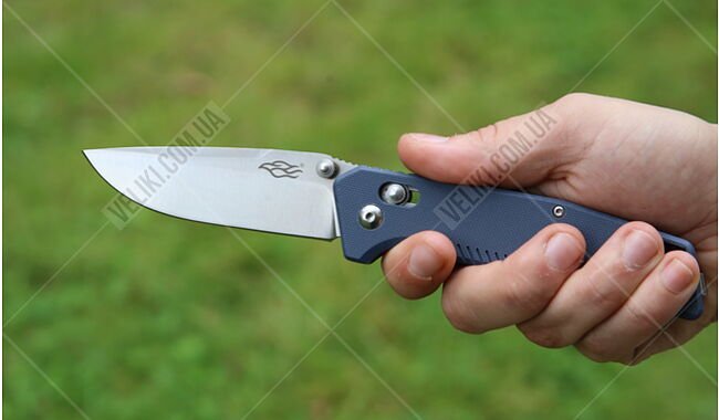 Нож Firebird FB7601 - дополнительное фото 8