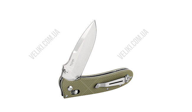 Нож Ganzo D704 - дополнительное фото 5