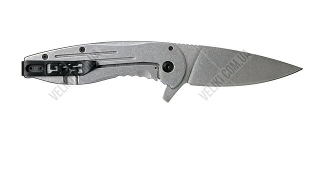 Нож SOG Aegis FLK - дополнительное фото 1