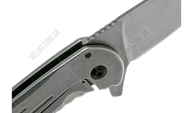 Нож SOG Aegis FLK - дополнительное фото 5