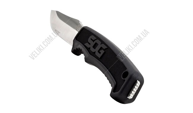 Ніж SOG Field Knife - дополнительное фото 3