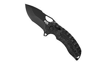 Нож SOG Kiku XR
