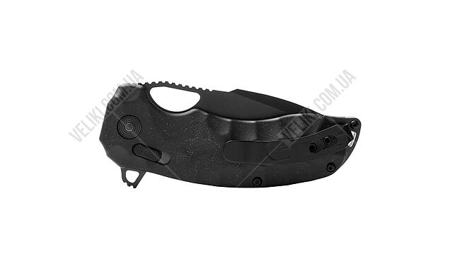 Ніж SOG Kiku XR - дополнительное фото 2