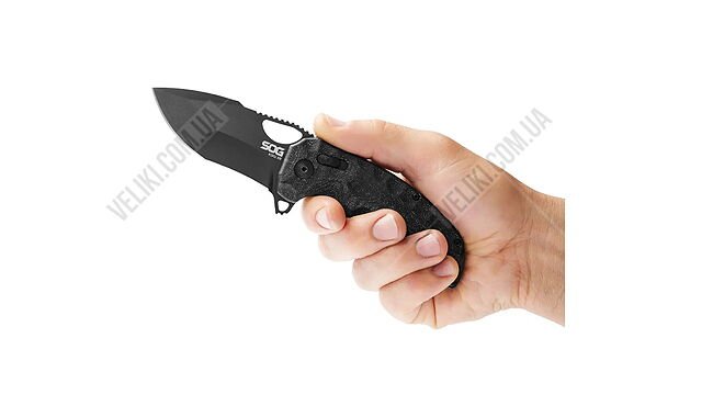 Ніж SOG Kiku XR - дополнительное фото 3