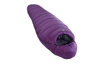 Спальный мешок Mountain Equipment Glacier 1000 Wmns Long L