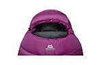 Спальний мішок Mountain Equipment Glacier 1000 Wmns Long L - дополнительное фото 3