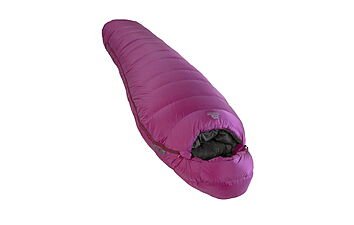 Спальный мешок Mountain Equipment Glacier 700 Wmns Long L