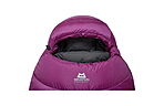 Спальный мешок Mountain Equipment Glacier 700 Wmns Long L - дополнительное фото 3