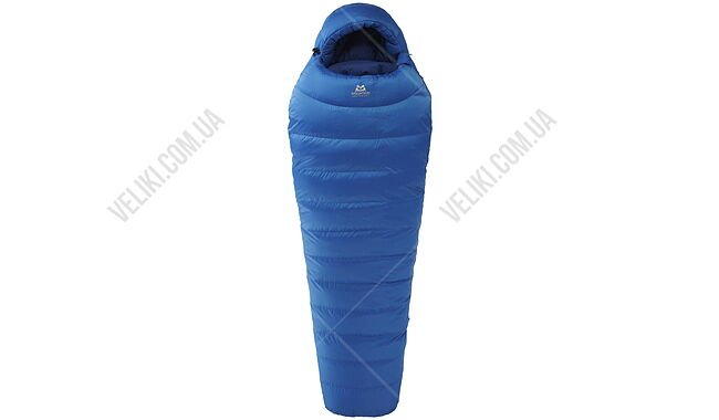 Спальний мішок Mountain Equipment Classic 1000 Long L - дополнительное фото 1