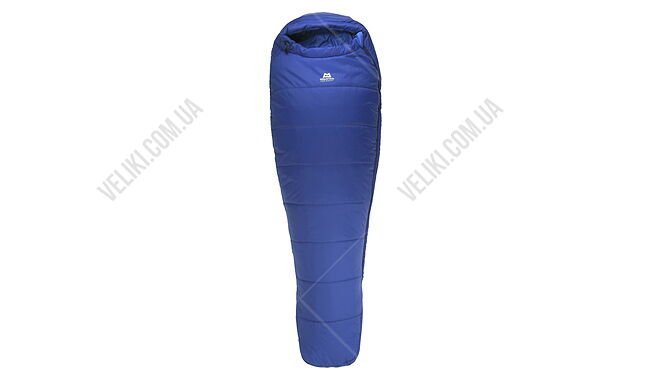 Спальный мешок Mountain Equipment Starlight II Long L - дополнительное фото 1