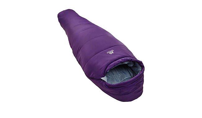 Спальный мешок Mountain Equipment Lunar III Wmns Regular L - фото 1