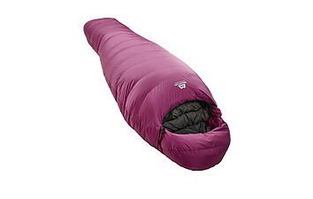 Спальный мешок Mountain Equipment Glacier Expedition Wmns Long L