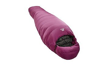 Спальный мешок Mountain Equipment Glacier Expedition Wmns Regular L