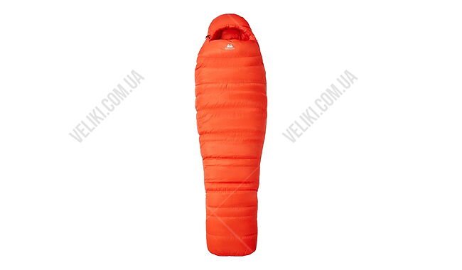 Спальний мішок Mountain Equipment Kryos Regular L - дополнительное фото 1