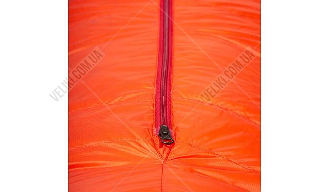 Спальний мішок Mountain Equipment Kryos Regular L - дополнительное фото 5