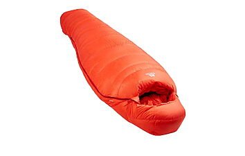 Спальний мішок Mountain Equipment Kryos Long L
