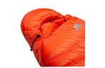 Спальний мішок Mountain Equipment Kryos Long L - дополнительное фото 3
