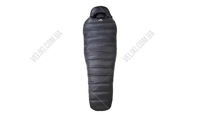 Спальный мешок Mountain Equipment Fireflash Regular L - дополнительное фото 1
