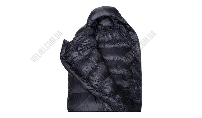 Спальный мешок Mountain Equipment Fireflash Regular L - дополнительное фото 2