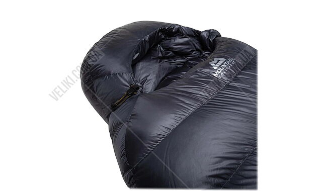 Спальный мешок Mountain Equipment Fireflash Regular L - дополнительное фото 3